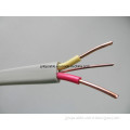 Twin and Earth Wire PVC Insulated Flat Cable